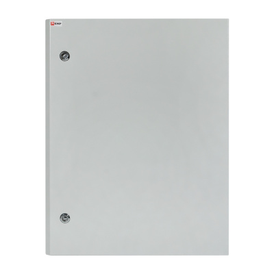 Щит с монтажной панелью ЩМПг- 65,50,22 (ЩРНМ-3) IP54 EKF PROxima