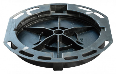 Люк т/т ГТС (Высокопрочный Чугун) ПАО МГТС