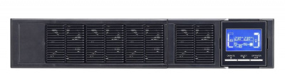 ИБП (UPS) GIGALINK GL-UPS-OL01L-1-1/2*9a 1000ВА/800Вт (1/1 однофазный), 2 акб * 9aч