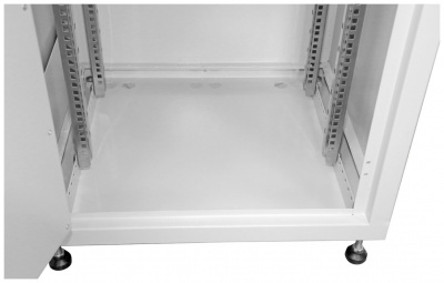 Шкаф антивандальный напольный ШАН-Н 19" 30U ССД