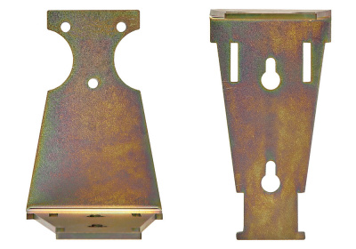 Кронштейн для подвески МТОК-Л6, Л7 упрощённый ССД