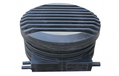 Камера оптическая трубопроводная КОТ-2-ССД