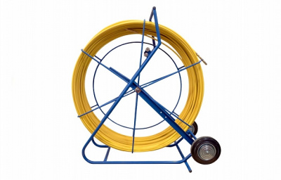 Устройство для заготовки каналов УЗК ССД D=11 мм L=300 м