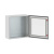 Корпус ST 600х600х250мм с прозр. дверью и монтажн. панелью DKC R5STX0669 Корпус ST 600х600х250мм с прозр. дверью и монтажн. панелью DKC R5STX0669