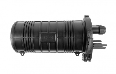 Муфта-кросс МКО-С6/С09-2/4SC-1PLC4-SC/APC-10SC-10SC/APC-2SC/APC-2ФТ16 ССД