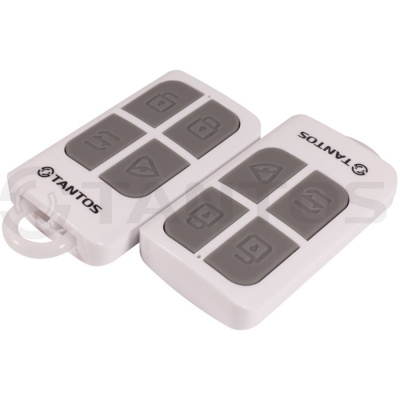 GSM сигнализация PROTEUS  Tantos PROTEUS-kit