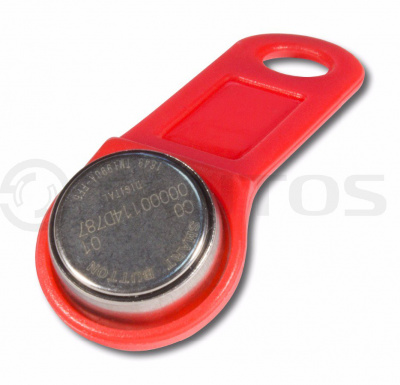 Идентификатор Tantos TM1990A iButton TS