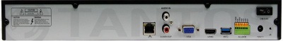 NVR  Tantos TSr-NV16254
