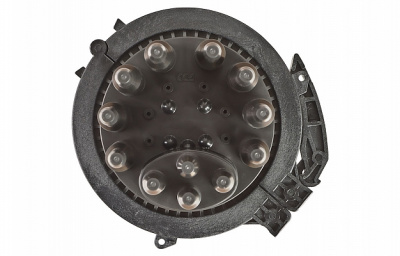 Муфта МТОК-Д3/144-1КВ2445-К ССД