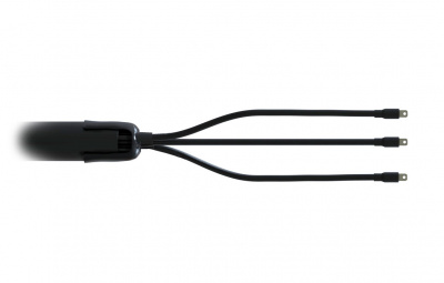 Муфта концевая 3 ПКТп-1 (35-50) ССД с наконечниками