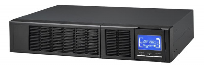 ИБП (UPS) GIGALINK GL-UPS-OL01L-1-1/2*9a 1000ВА/800Вт (1/1 однофазный), 2 акб * 9aч