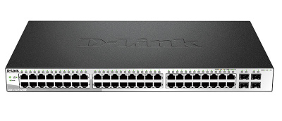 DGS-1210-52/ME/A1A