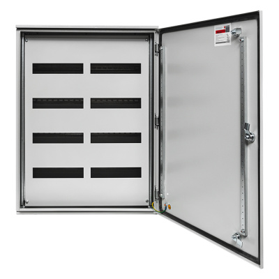 Фальш-панель на 84 модуля для 65,50,22 "Гранит" EKF PROxima