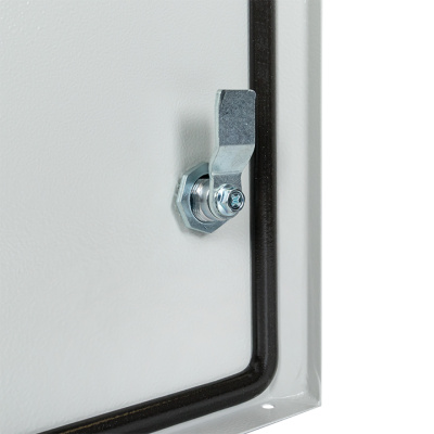 Щит с монтажной панелью ЩМПг- 80,60,25 (ЩРНМ-4) IP54 EKF PROxima