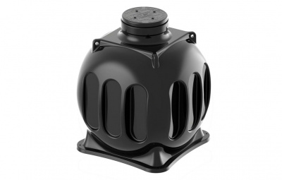 Колодец кабельный КС-5-ССД, пластиковый