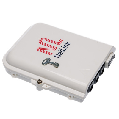 Оптическая муфта NL-FTTH-08