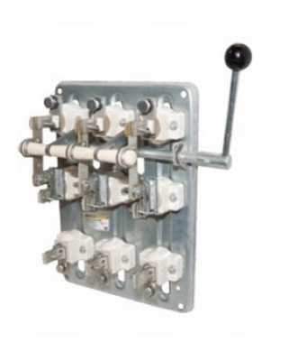 РПС-4 400А правый привод (без ПН2)