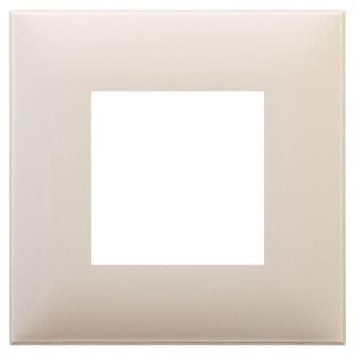 Рамка 2мод. ARTLEBEDEV Avanti "Ванильная дымка" DKC 4405902