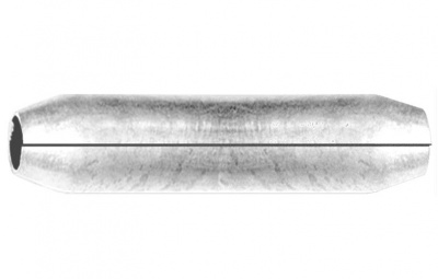 Муфта св.соед.разрезная МССР-4/5 ССД