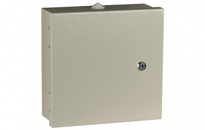 Шкаф ШРН-В/50-Р, плинт ПВТ-10Р-5е ССД