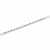 Кабель NetLink NL-CU UTP 2PR 24AWG CAT5 305м. белый внутренний