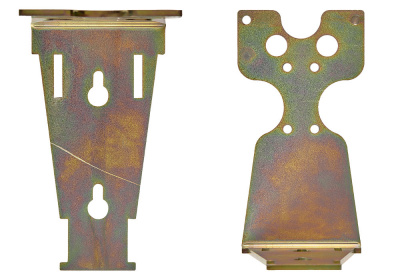 Кронштейн для подвески МТОК-Г3 упрощённый ССД