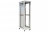 Шкаф телекоммуникационный напольный 19",18U(600x1000), ШТ-НП-18U-600-1000-М, передняя дверь металл ССД Шкаф телекоммуникационный напольный 19",18U(600x1000), ШТ-НП-18U-600-1000-М, передняя дверь металл ССД
