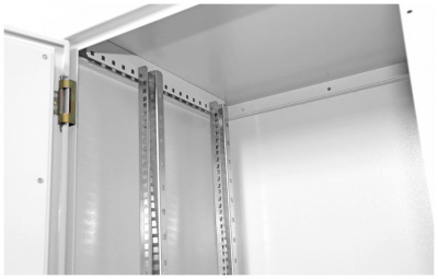 Шкаф антивандальный напольный ШАН-Н 19" 18U ССД