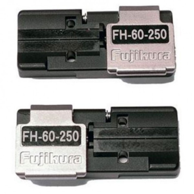 Держатель волокна Fujikura FH-60-DC250 (пара)