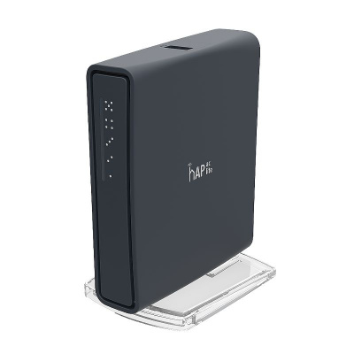 Mikrotik hAP ac lite tower (RB952Ui-5ac2nD-TC)