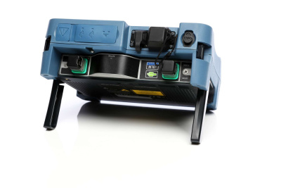 Оптический рефлектометр EXFO MAX-720C-SM2-EI-EUI-89 (SM,1310/1550/1625 нм, 36/35/35 дб, фильтр) FC адаптер