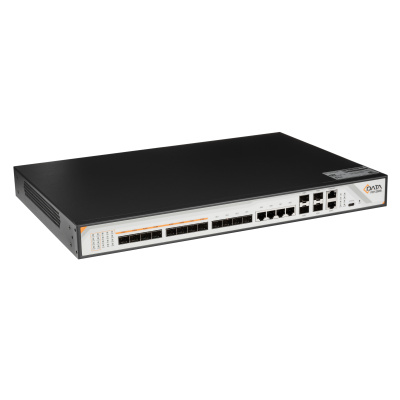 Оптический линейный терминал C-Data EPON OLT FD1208S-B1