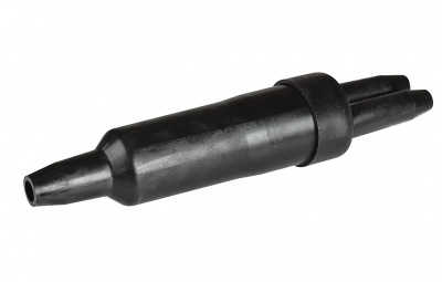 Муфта разв.п/эт 2МРП1 ССД