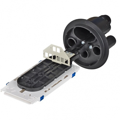 Муфта-кросс МКО-К6/А-8SC-ФТ8х3