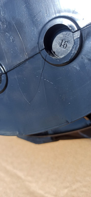 Оптическая муфта GJS-6007 (GJS-A) (уценка)