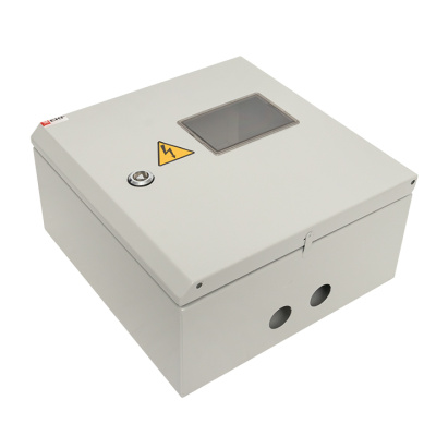 Щит учетный ЩУ-1/1-0 (310х300х150) IP54 EKF PROxima
