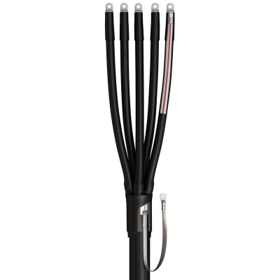 Муфта кабельная концевая 5ПКТп(б)-1-25/50-Б КВТ 60337