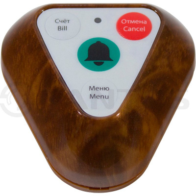 Устройство вызова  Tantos TSw-BT4