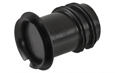 Адаптер герметичного ввода труб ССД-Пайп 125 мм