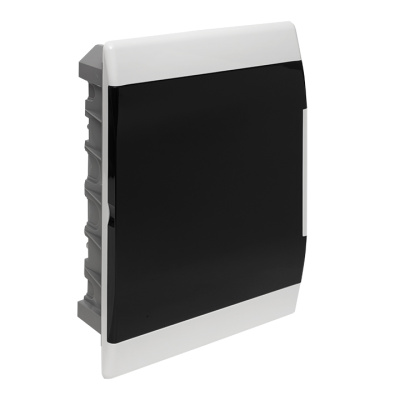 Щит распред, встраиваемый ЩРВ-П-24 "SlimBox" IP41 EKF PROxima