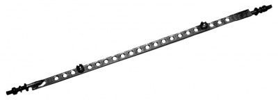 Хомут крепления к столбовым опорам, для опор ф=150-400 ССД