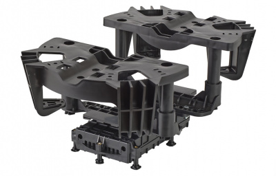 Муфта-кросс МКО-П1/С09-2/4SC-2PLC4-SC/APC-10SC-10SC/APC-2SC/APC ССД