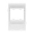 Рамка установочная под VIVA 2мод. PDA-DN 100 DKC 10053