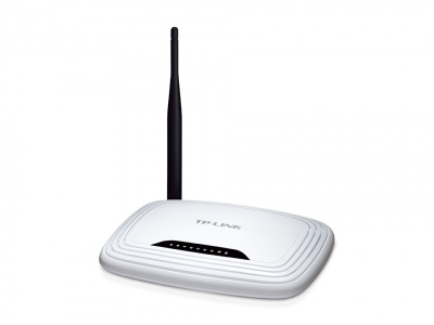 Wi-Fi роутер TL-WR741ND