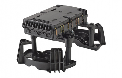 Муфта-кросс МКО-П2/A-12SC ССД