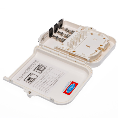Оптическая муфта NL-FTTH-08