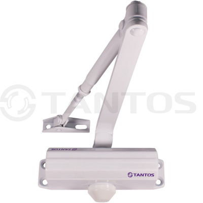 Дверной доводчик  Tantos TS-DC085 Freeze