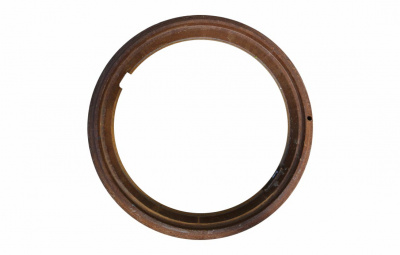 Корпус люка чугунного т/т ГТС без логотипа ССД