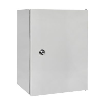 Щит с монтажной панелью ЩМПг- 40,30,22 (ЩРНМ-1) IP54 EKF Basic