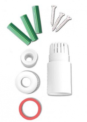 Камера Wi-Fi Tantos IПоворотка плюс